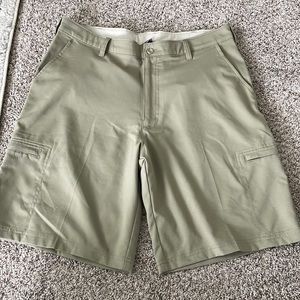 Mens dry fit shorts